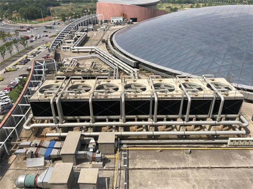 樓上空調噪聲擾民解決妙招(樓上空調外機聲音大算不算擾民),樓上空調外