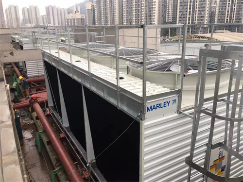 冷卻塔進(jìn)出水溫差控制標(biāo)準(zhǔn)是多少,冷卻塔進(jìn)出水溫差2℃