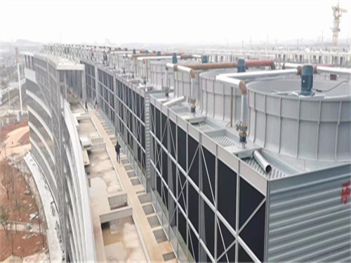 為什么要安裝冷卻塔隔音墻呢(冷卻塔隔音屏障安裝施工廠家),男生為什么