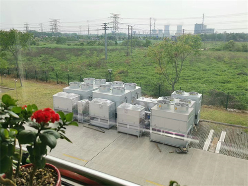 冷卻塔電機聲音異響怎么辦,冷卻塔電機異常故障處理辦法,冷卻塔專用電機