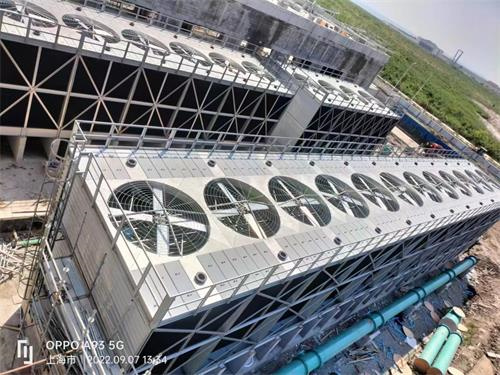 閉式冷卻塔如何清洗維護呢？,閉式冷卻塔廠家聯系方式