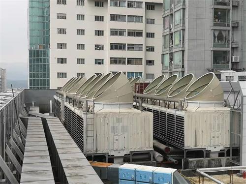 低噪音<a href=http://m.yhgjgyxgs.com target=_blank class=infotextkey>冷卻塔降噪</a>