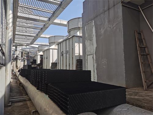 <a href=http://m.yhgjgyxgs.com/tags/21_0.html target=_blank class=infotextkey>冷卻塔填料</a>堵塞怎么辦