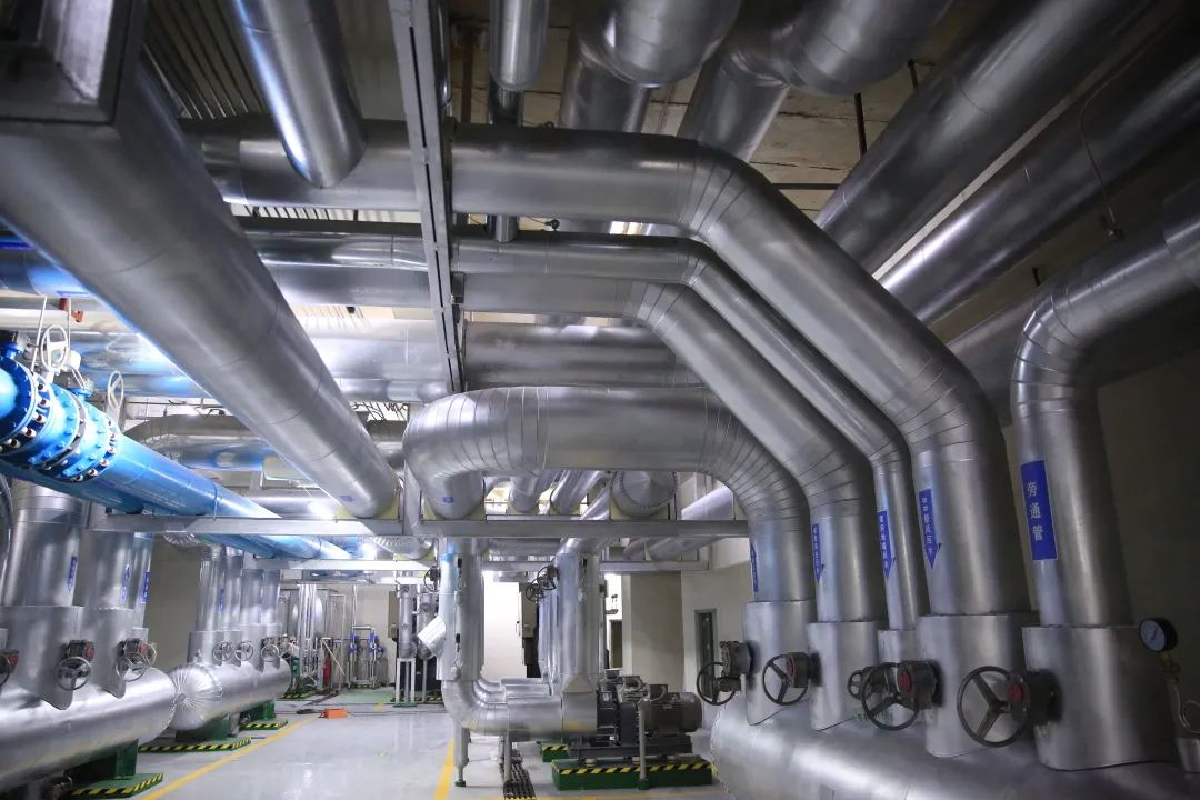 什么是冷卻塔高效機(jī)房？冷卻塔高效機(jī)房的優(yōu)點(diǎn)