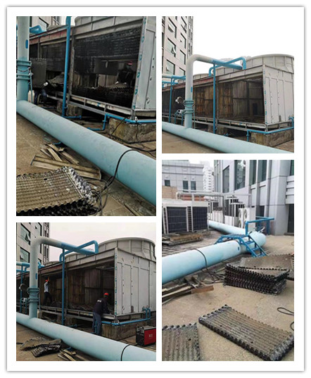 <a href=http://m.yhgjgyxgs.com/tags/21_0.html target=_blank class=infotextkey>冷卻塔填料</a>維修